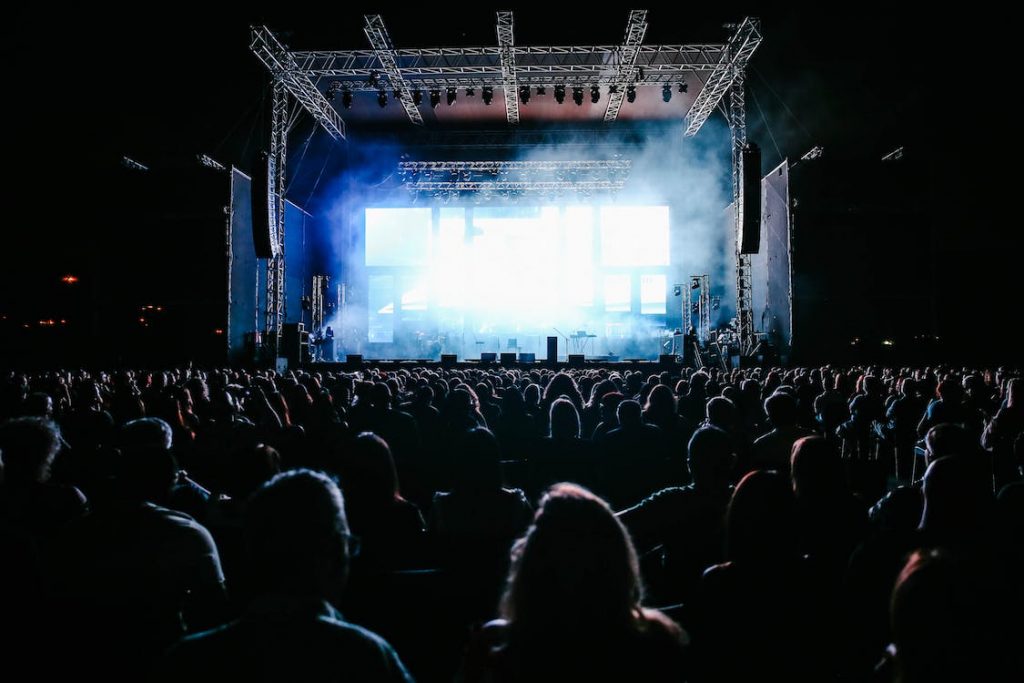 Konser Organizasyon